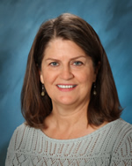 Mrs. Sparks Mrs. Sparks